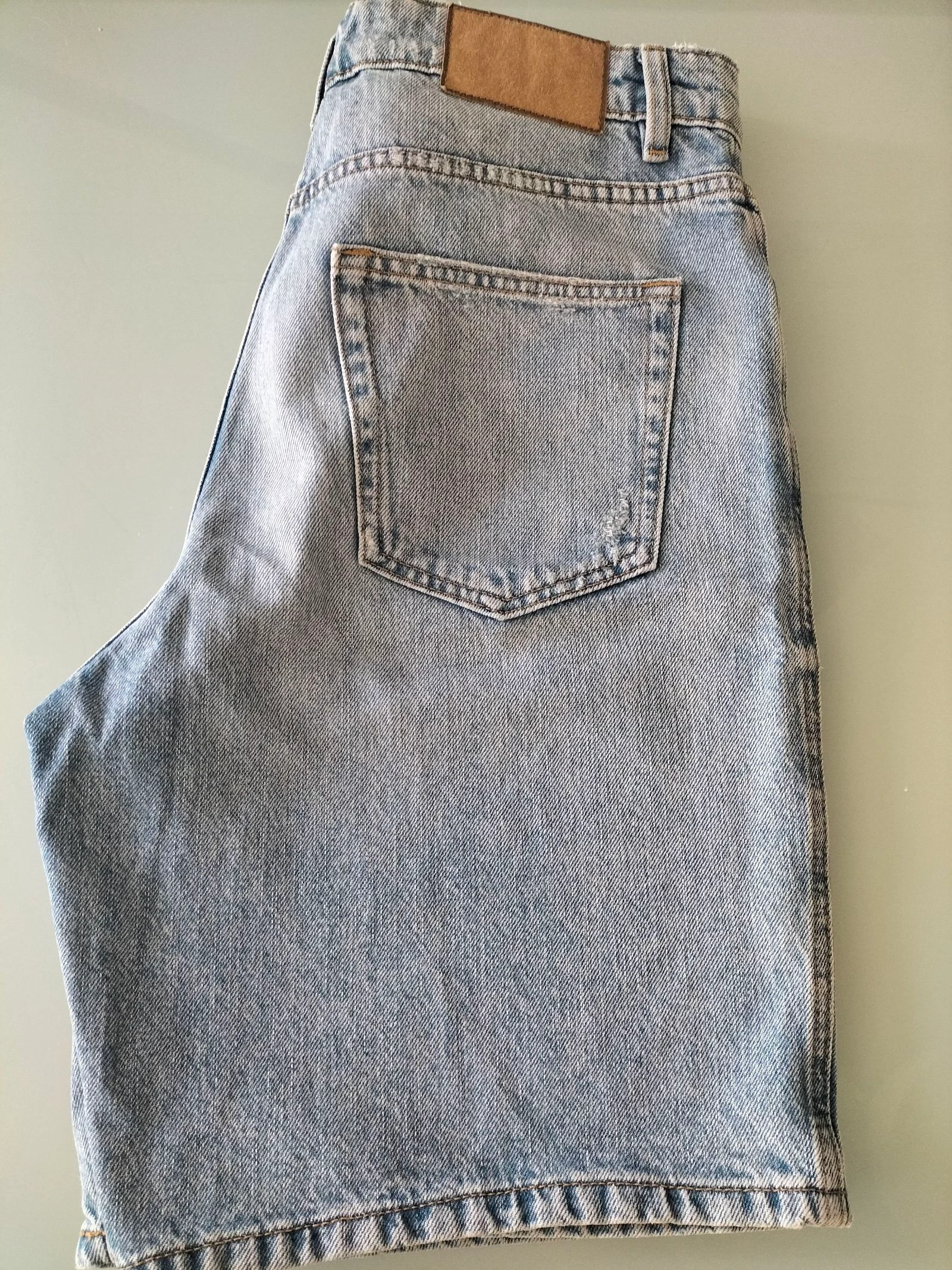 Men's shorts - zara - 38 – photo 2